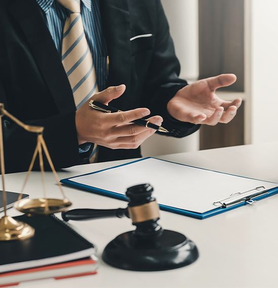 Business Litigation