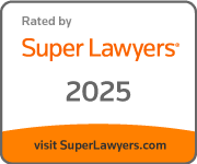2025 Super Lawyers 2025 Super Lawyers